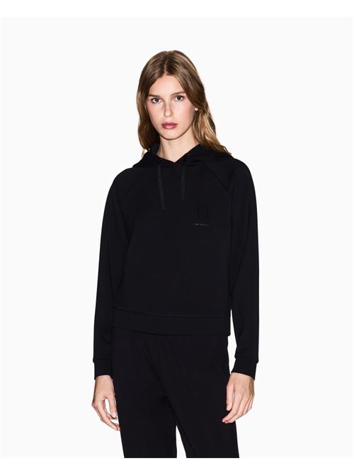 felpa ARMANI EXCHANGE | XW000827 AF13397UC001